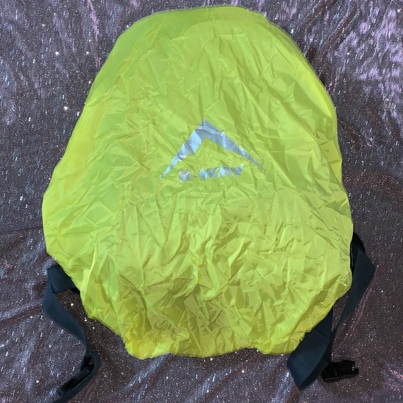 K-Way‎ Backpack - Picture 7 of 9